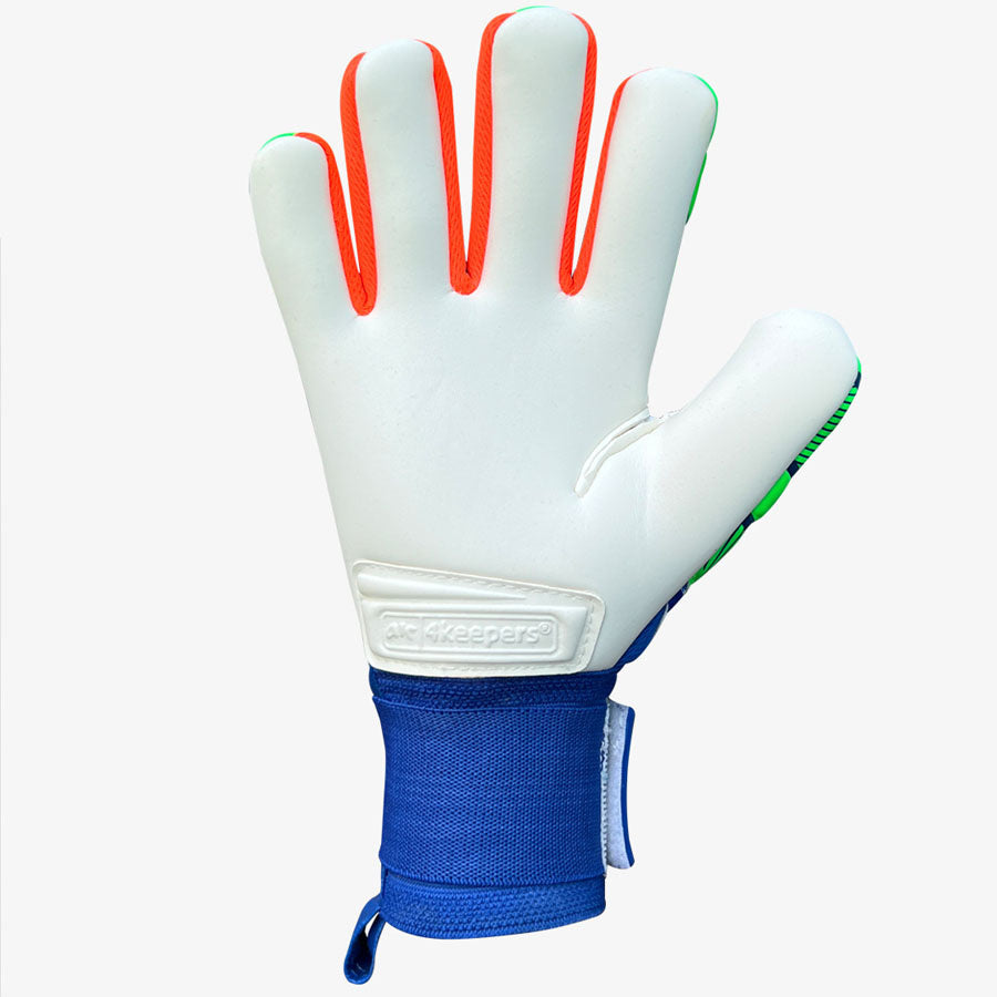 4keepers Force V5.25 Twist HNC Junior*