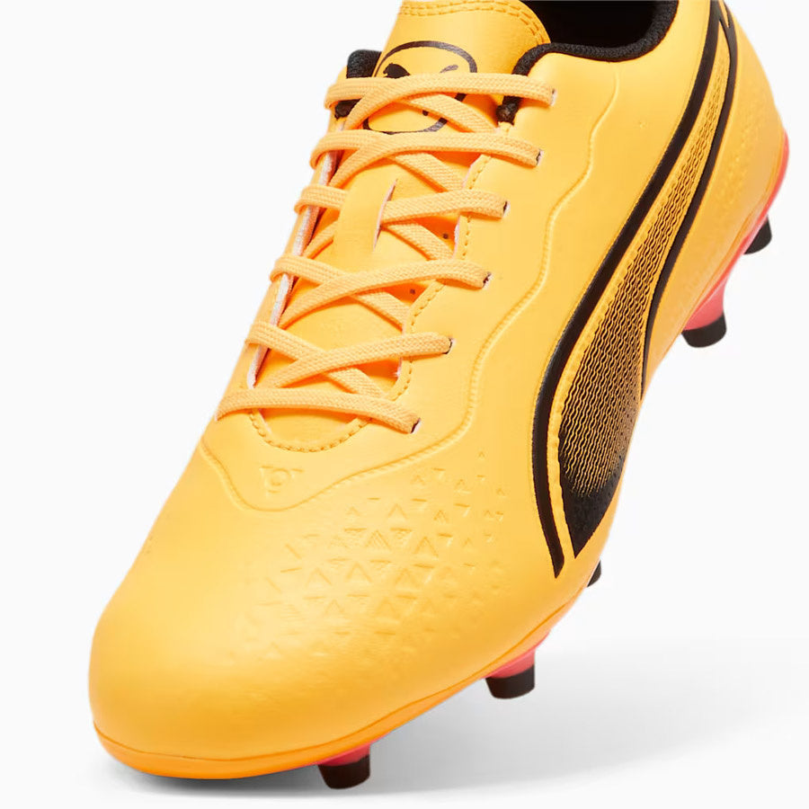 Puma KING Match FG/AG 107570-05*