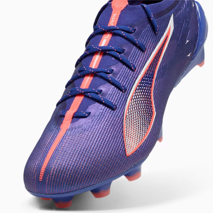 Puma Ultra 5 Ultimate FG 107683-01*