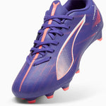 Puma Ultra 5 Play Jr FG/AG 107695-01*