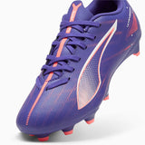 Puma Ultra 5 Play Jr FG/AG 107695-01*