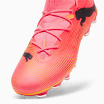 Puma Future 7 Match FG/AG 107715-03*