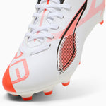 Puma Ultra 5 Play Jr FG/AG 108170-01*