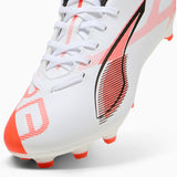 Puma Ultra 5 Play Jr FG/AG 108170-01*