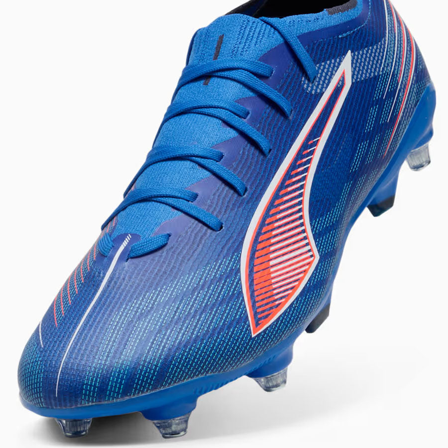 Puma ULTRA 6 Match MxSG 108521-01*
