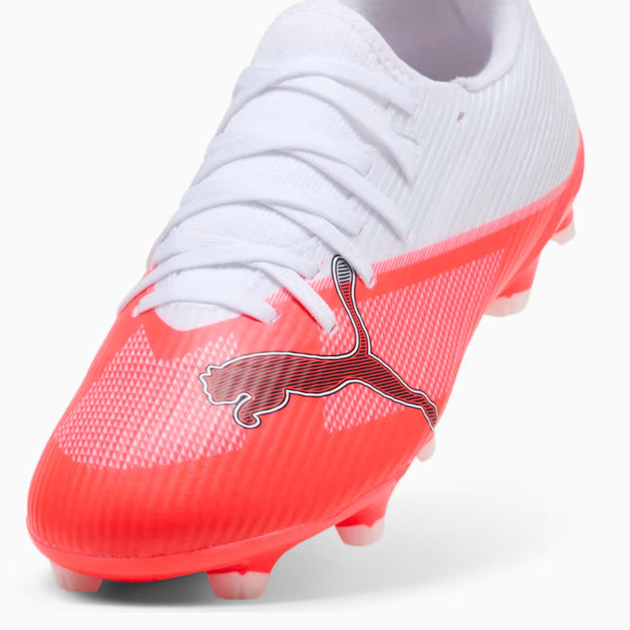 Puma Ultra 7 Match Jr FG/MG 109116-01*