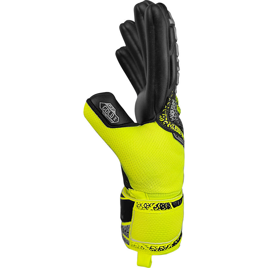 Reusch Attrakt  Freegel Gold X '25*