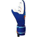 Reusch Attrakt Freegel Advance `26 Blue*