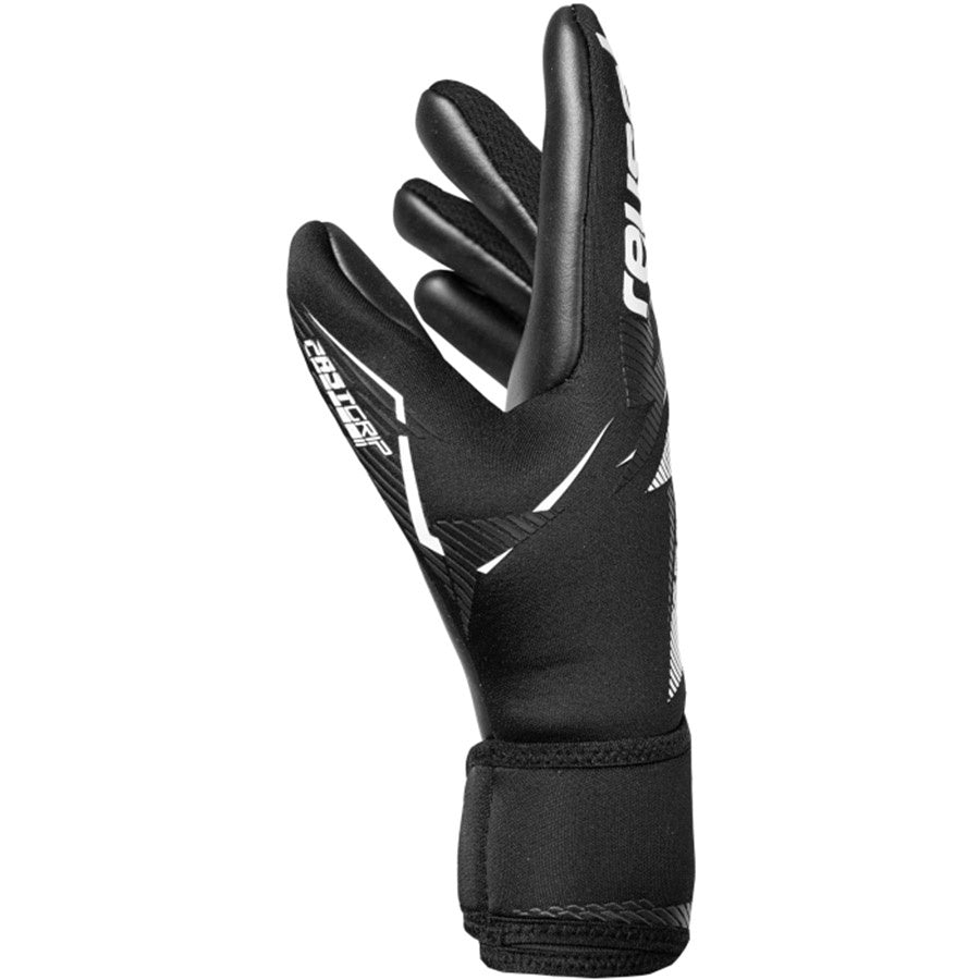 Reusch FastGrip Infinity Junior `26*