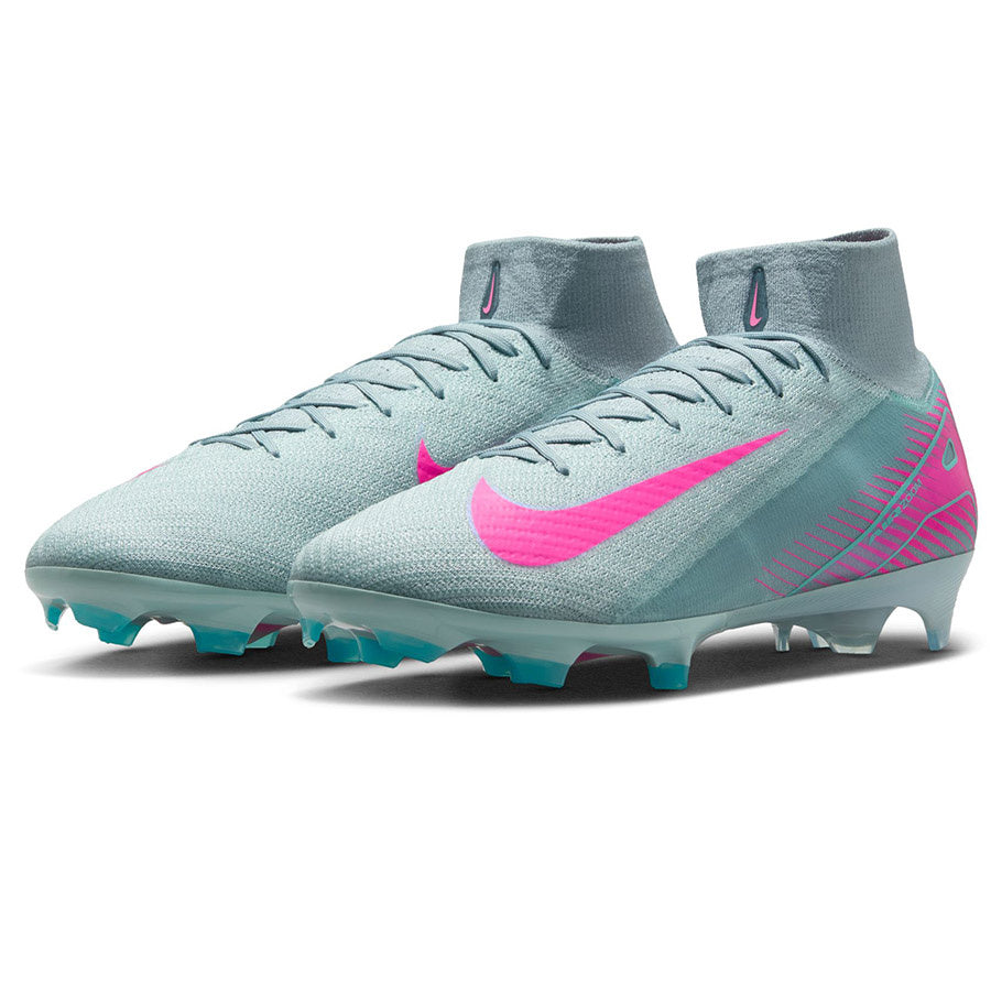 Nike Zoom Mercurial Superfly 10 Elite FG FQ1454-301*