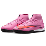 Nike Zoom Mercurial Superfly 10 Academy IC FQ8332-600*