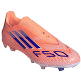 adidas F50 League LL FG/MG JH7735*