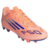 adidas F50 Club Jr FG/MG JI0027*