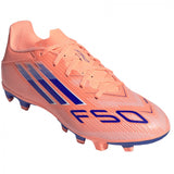 adidas F50 Club FG/MG JI0045*