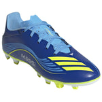 adidas F50 Club FG/MG JP7444*