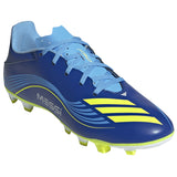 adidas F50 Club FG/MG JP7444*