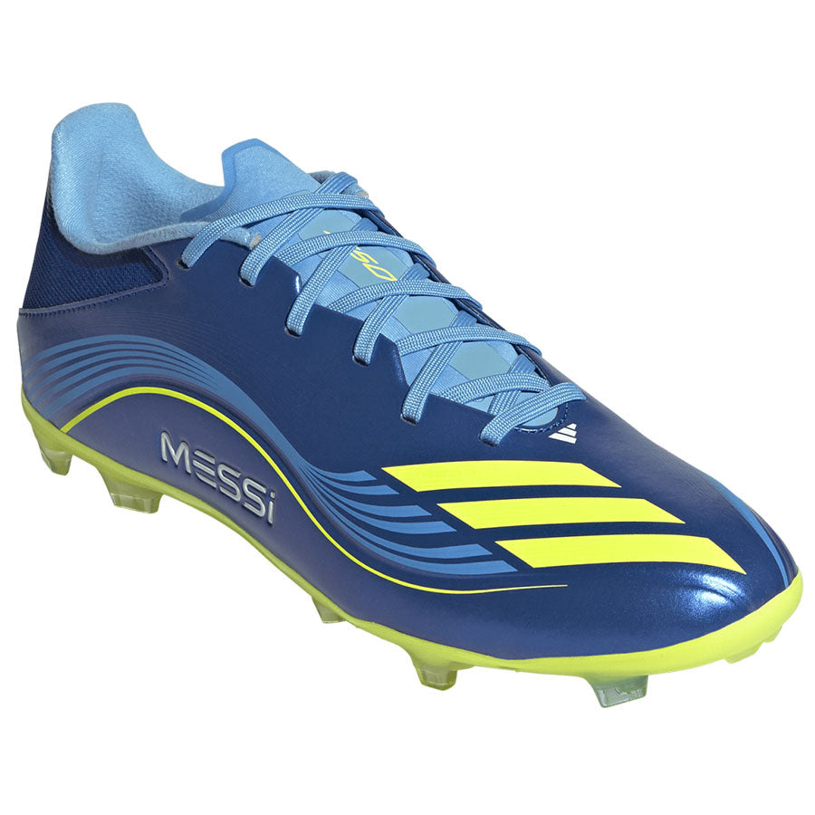adidas F50 League Messi FG/MG FG JP7447*