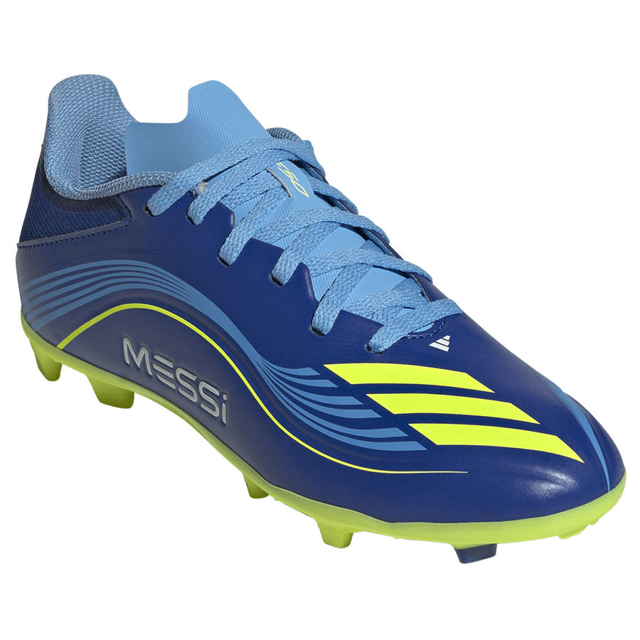 adidas F50 Messi League FG/MG JP7455*