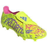 adidas Predator League FT FG/MG JP9827*