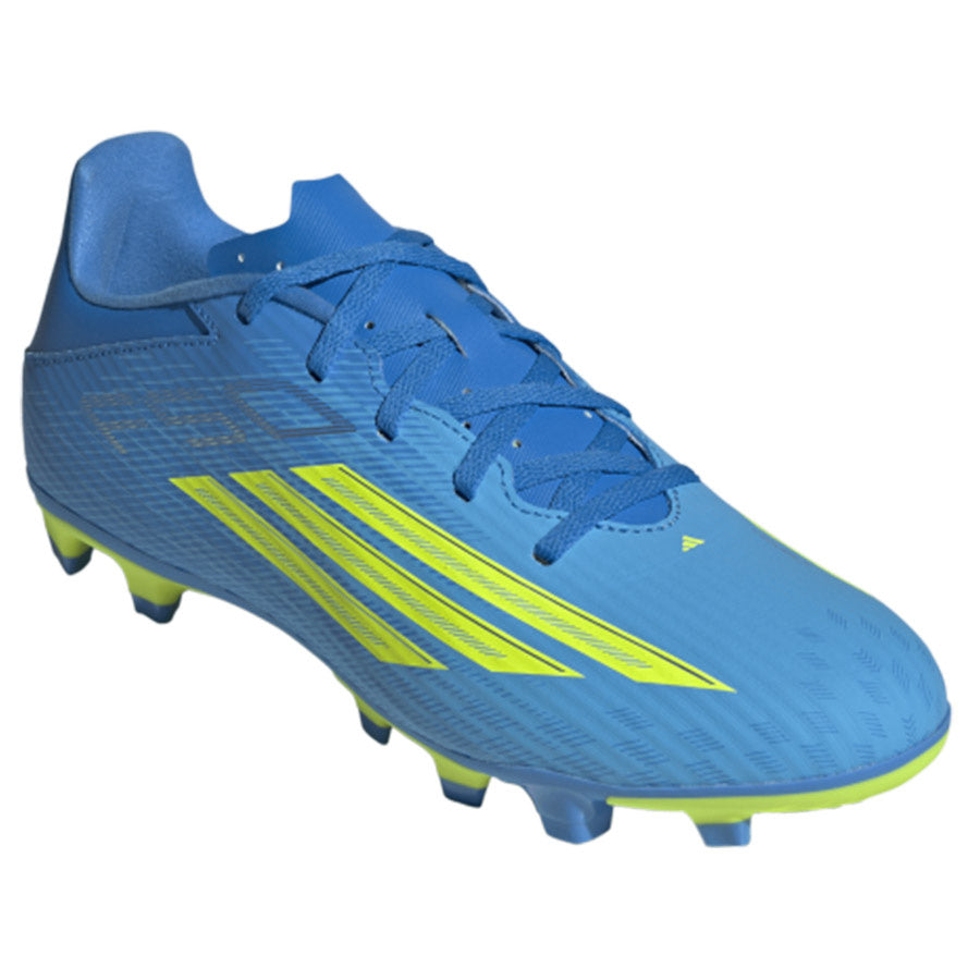 adidas F50 Club FG/MG JS1472*