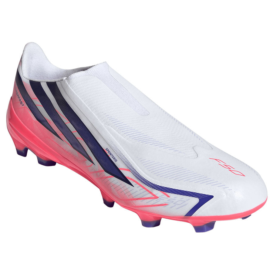 adidas F50 Hyperfast League LL FG/MG KJ3415*