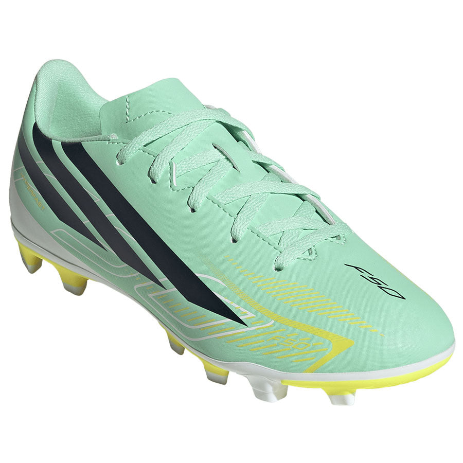 adidas F50 Hyperfast Club Jr FG/MG KK1305*