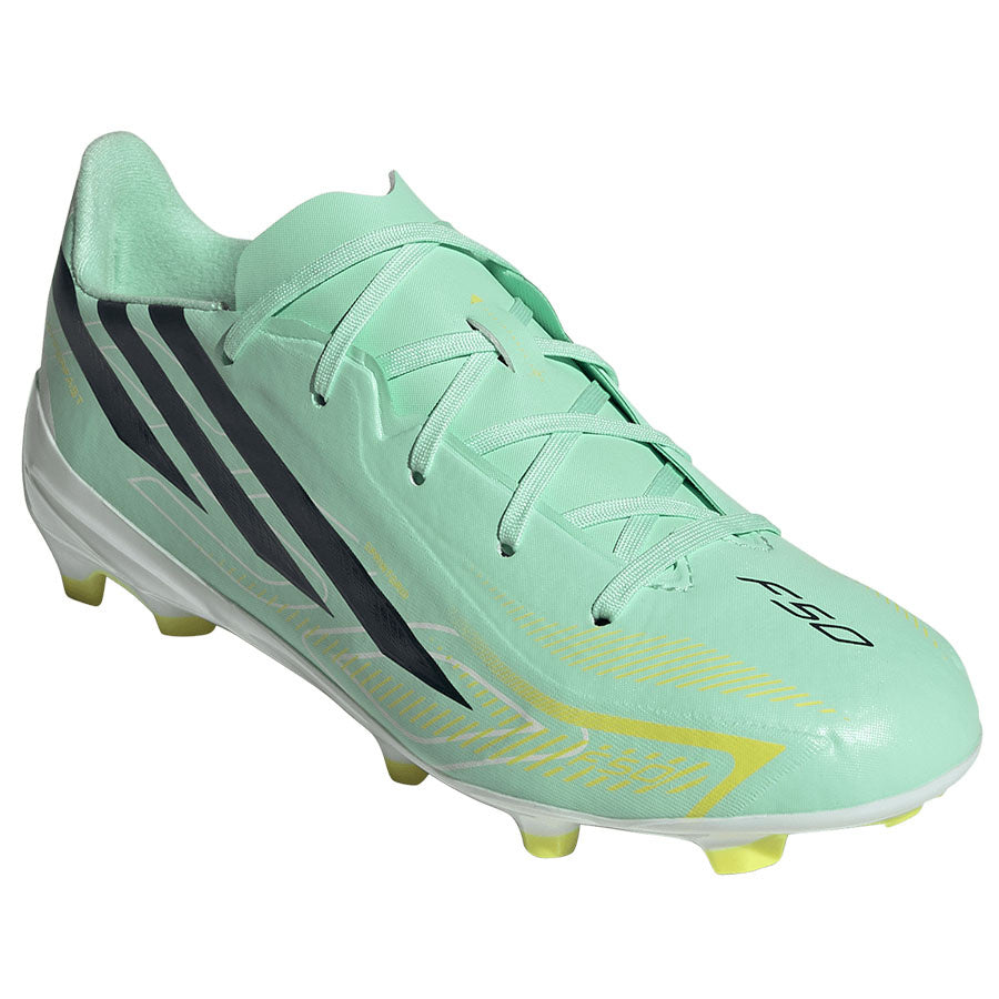 adidas F50 Hyperfast League Jr FG KK1399*