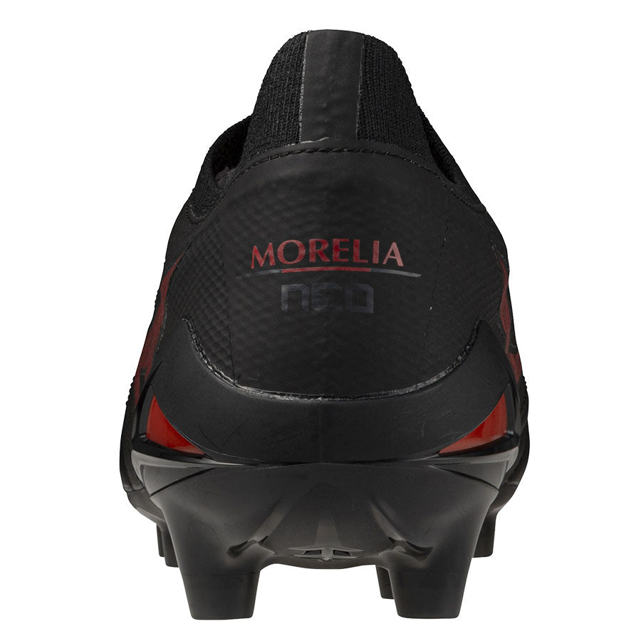 Mizuno Morelia Neo IV Beta Elite FG P1GA254200*