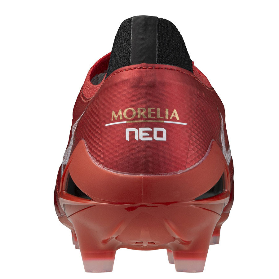 Mizuno Morelia Neo IV Beta Elite FG P1GA254260*