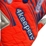 4Keepers Soft Amber Junior NC*