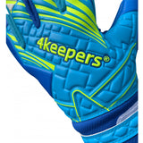 4Keepers Soft Azur Junior NC*