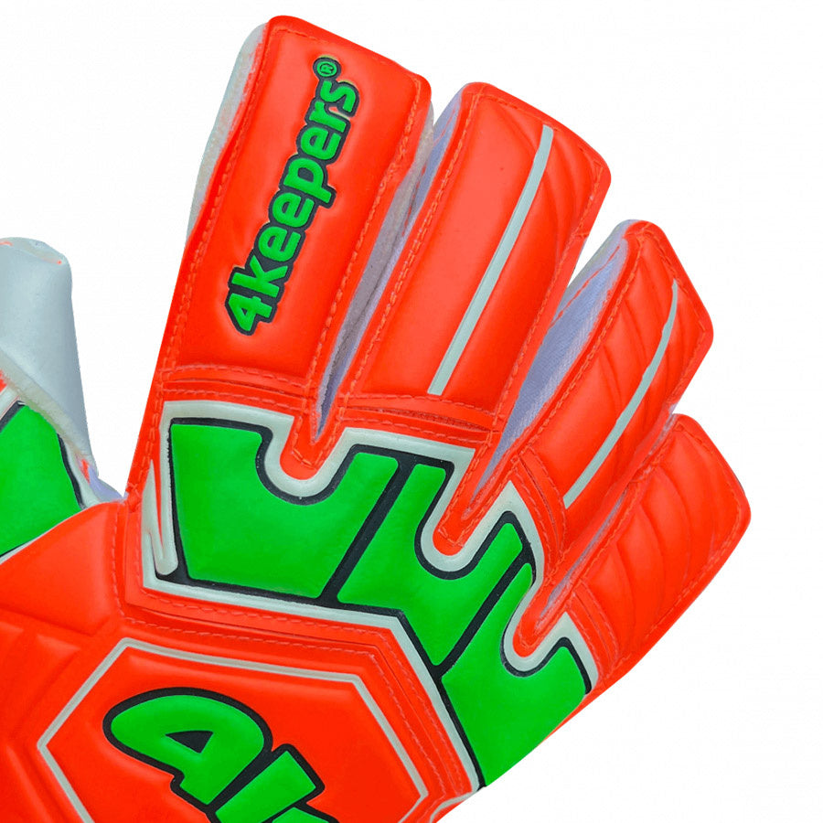 4keepers Guard Fogo MNC Junior*