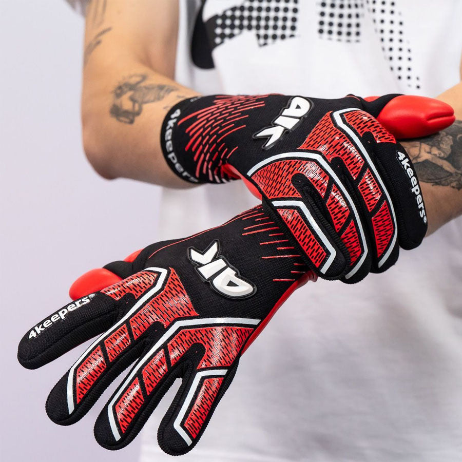 4keepers Neo Viper NC Junior*