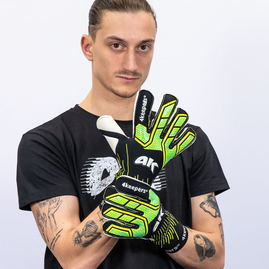 4keepers Neo Volt RF2G*
