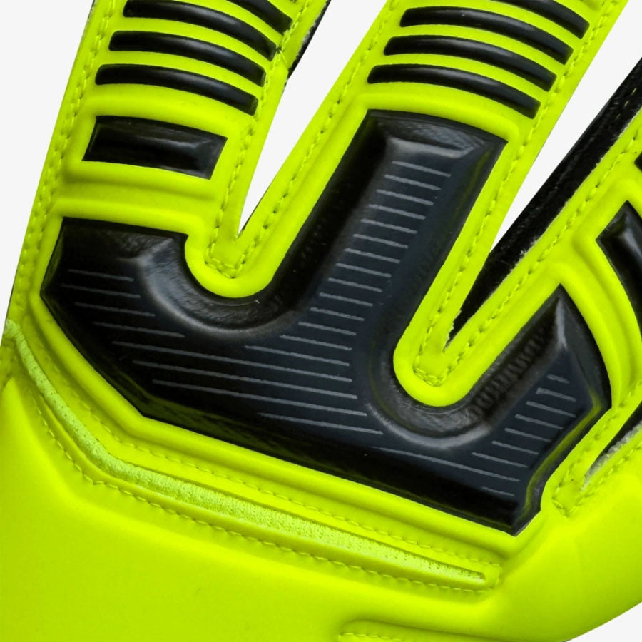 4keepers Champ Enduro VII HB/HF Junior*