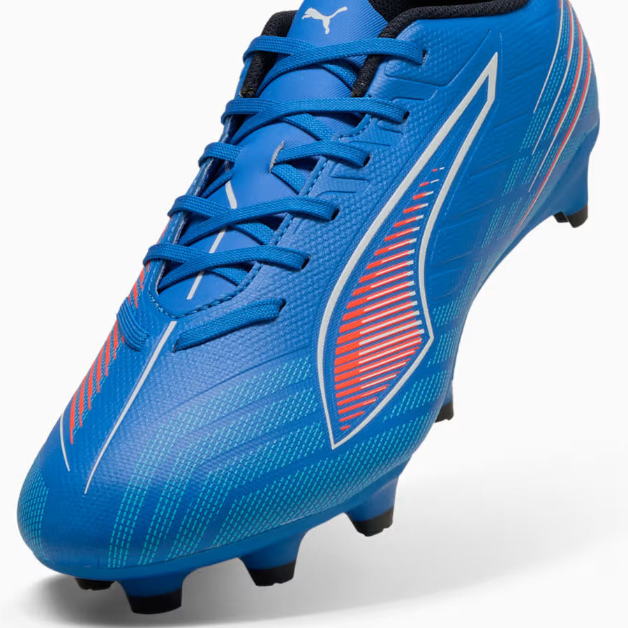 Puma Ultra 6 Play FG/AG 108532-01*