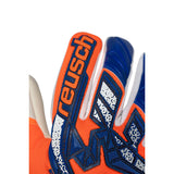 Reusch Attrakt Freegel Gold NC `25*