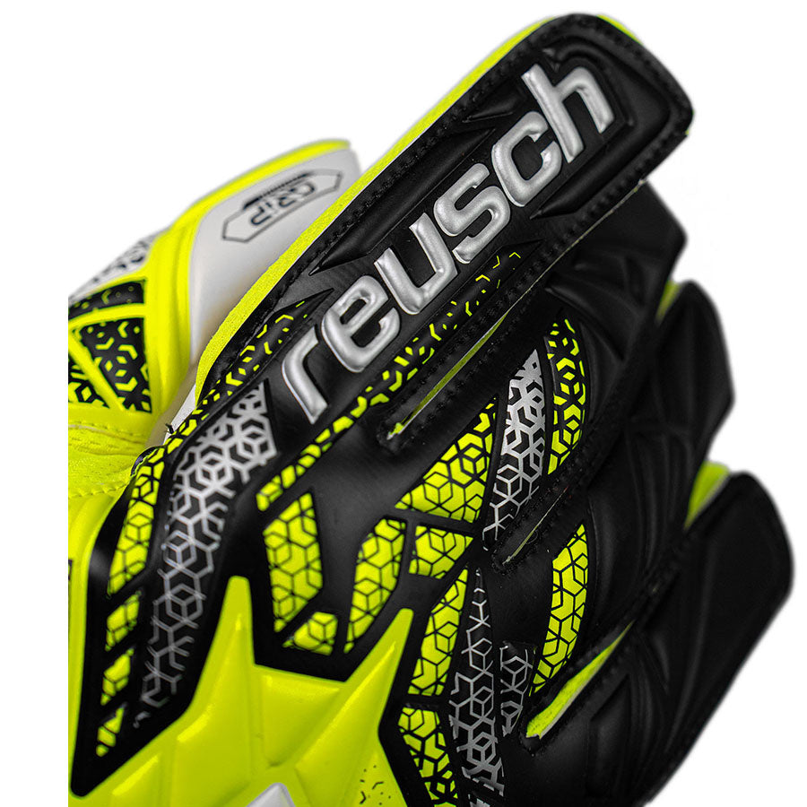 Reusch Attrakt Grip '25*