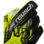 Reusch Attrakt Grip '25