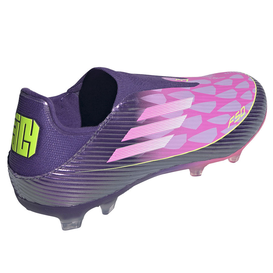 adidas F50 League LL FG/MG JQ9730*