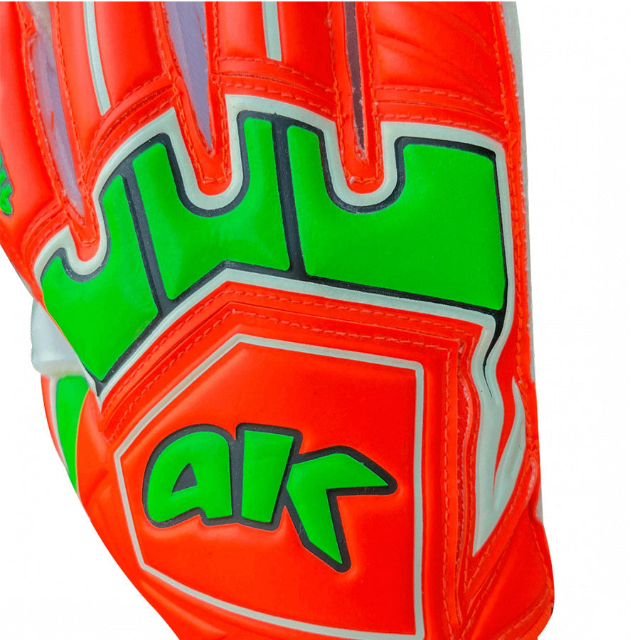 4keepers Guard Fogo MNC Junior*