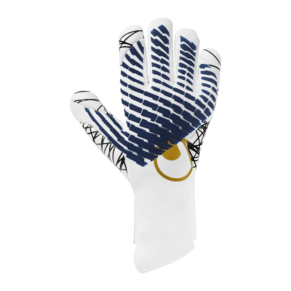 FM Premium Edition Ultragrip HN #380 Adult*