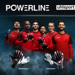 POWERLINE SUPERGRIP+ HN Adult*