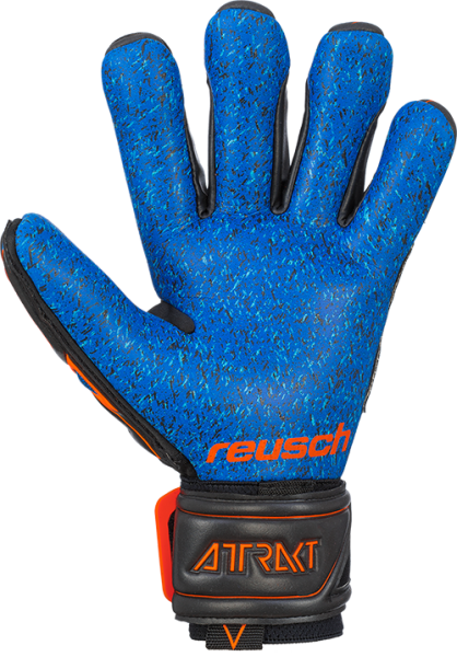 Reusch Attrakt G3 Fusion Evolution NC Guardian 20`