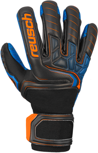 Reusch Attrakt G3 Fusion Evolution NC Guardian 20`