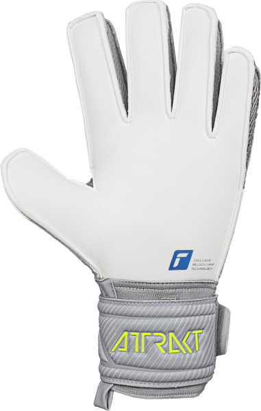 Reusch Attrakt Grip 22`