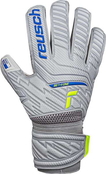 Reusch Attrakt Grip 22`