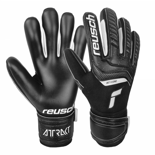 Reusch Attrakt Infinity 21`