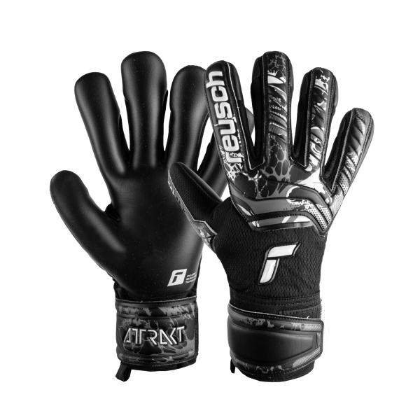 Reusch Attrakt Infinity 23'