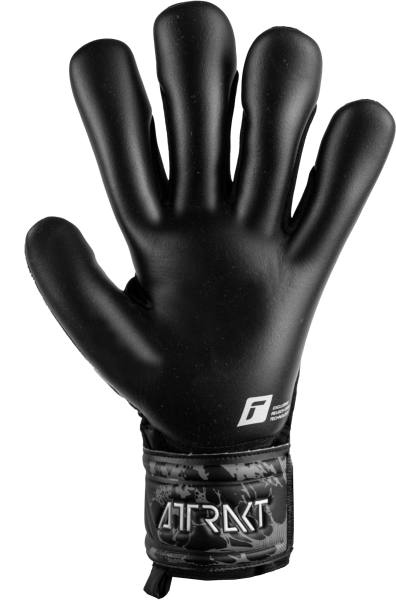 Reusch Attrakt Infinity 23'